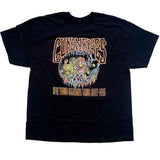Guns N Roses T Shirt - Illusion Monsters