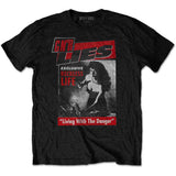 Guns N Roses T Shirt - Reckless Life