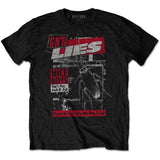 Guns N Roses T Shirt - Nice Boys