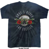 Guns N Roses T Shirt - Los Angeles