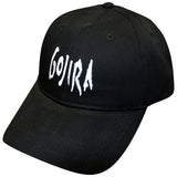 Gojira Baseball Caps - Logo