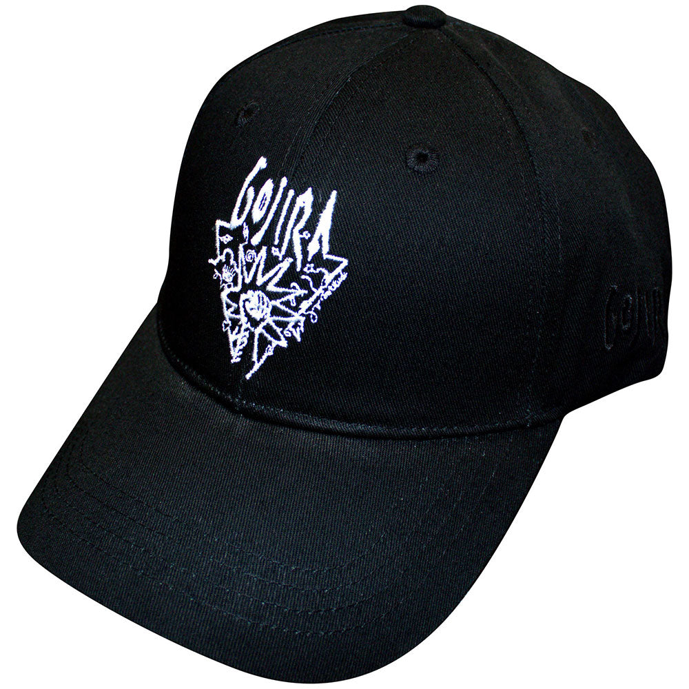 Gojira Baseball Caps - Power Glove