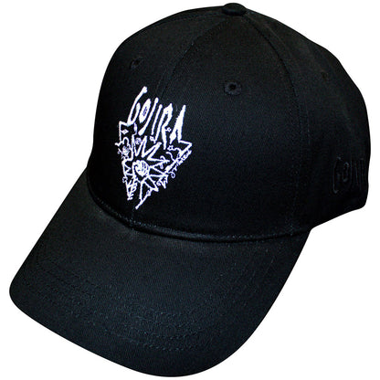 Gojira Baseball Caps - Power Glove