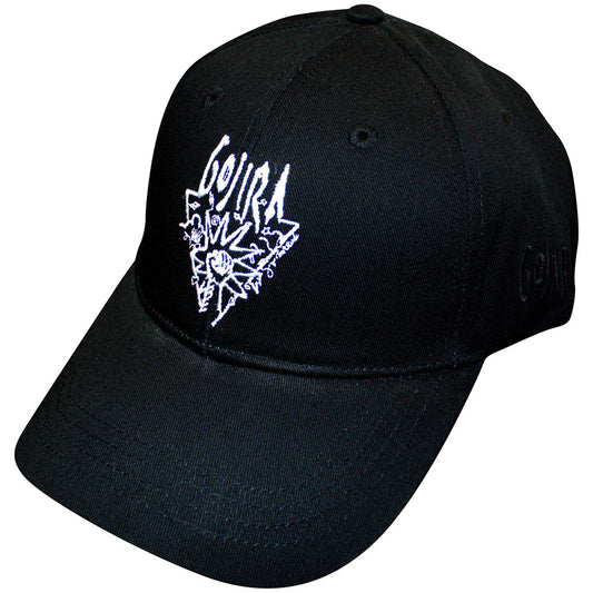 Gojira Baseball Caps - Power Glove