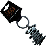 Gojira Standard Keychains - Logo