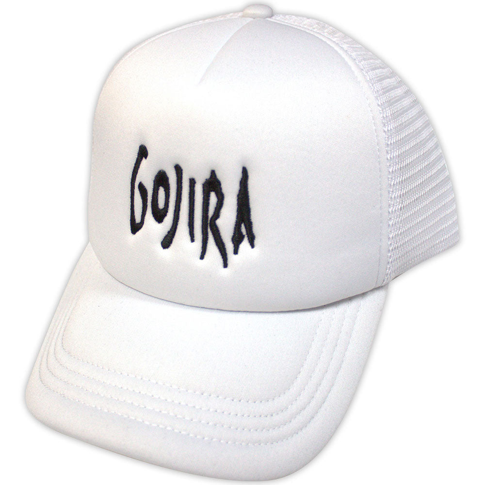 Gojira Baseball Caps - Logo JD Print | Buy Now For 24.99