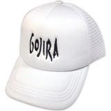 Gojira Baseball Caps - Logo JD Print | Buy Now For 24.99