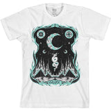 Gojira T Shirt - Dragons Dwell
