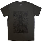 Gojira T Shirt - Demon Village