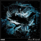 Haig LP - Freeze The World | Buy Now For 38.99