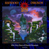 David Minasian LP - Random Dreams - The Very Best Of Volume One (180G Vinyl) | Buy Now For 52.99