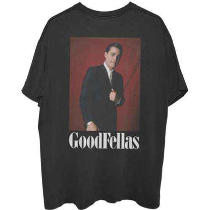 Goodfellas T Shirt - Henry Suit