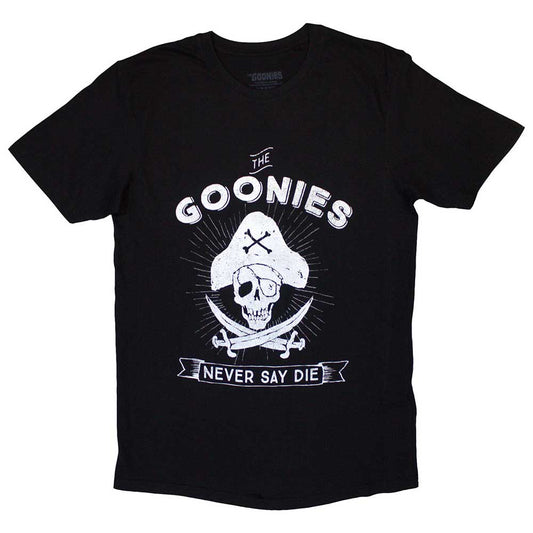 Warner Bros T Shirt - Never Say Die