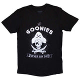 Warner Bros T Shirt - Never Say Die