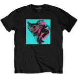 Gorillaz T Shirt - Now Now Logo