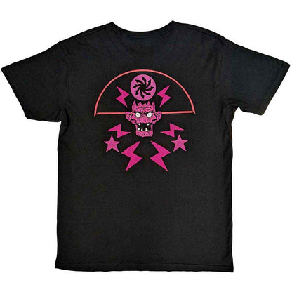 Gorillaz T Shirt - Cult of Gorillaz