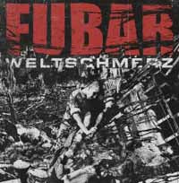 Fubar LP - Weltschmerz | Buy Now For 23.99