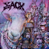 Jack LP - Lobotómia | Buy Now For 35.99