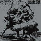 Caca De Luna LP - Züchtigungstheater | Buy Now For 32.99