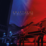 Kraftwerk LP - Tribal Gathering