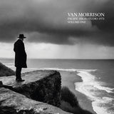 Van Morrison LP - Pacific High Studio 1971 Vol.1 (Clear Vinyl 2Lp)