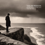 Van Morrison LP - Pacific High Studio 1971 Vol.2 (Clear Vinyl 2Lp)