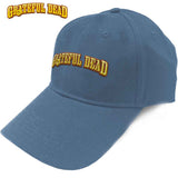 Grateful Dead Baseball Caps - Skull & Skeletons JD Print | Buy Now For 19.99