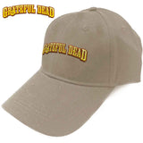Grateful Dead Baseball Caps - Skull & Logo | Buy Now For 19.99
