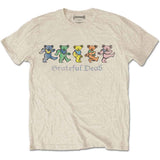 Grateful Dead T Shirt - Dancing Bears