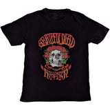 Grateful Dead T Shirt - Stony Brook Skull