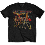 Grateful Dead T Shirt - Truckin Skellies Vintage