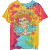 Grateful Dead T Shirt - Bertha Frame