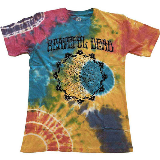 Grateful Dead Children's T Shirt - May '77 Vintage