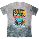 Grateful Dead T Shirt - Forever Grateful | Buy Now For 24.99