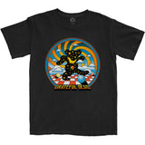 Grateful Dead T Shirt - Stars Bear
