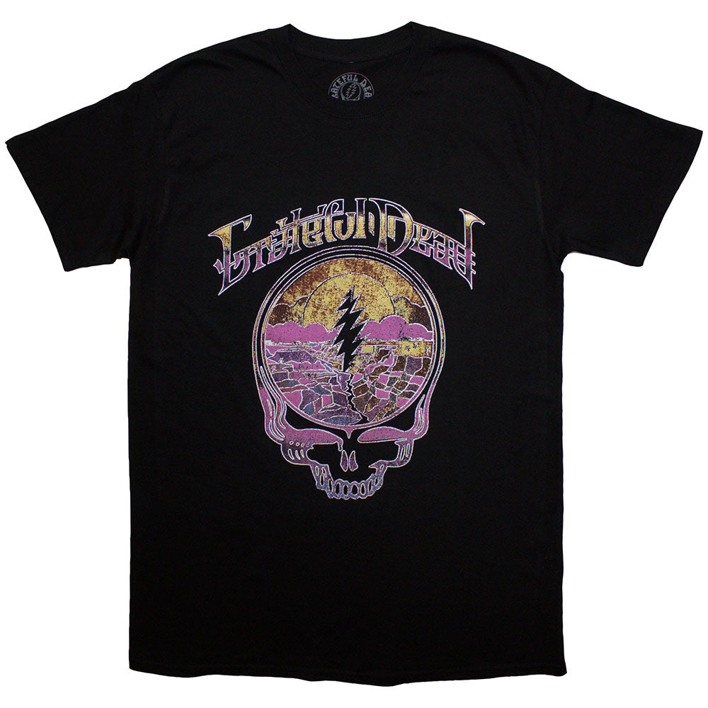 Grateful Dead T Shirt - Mosaic