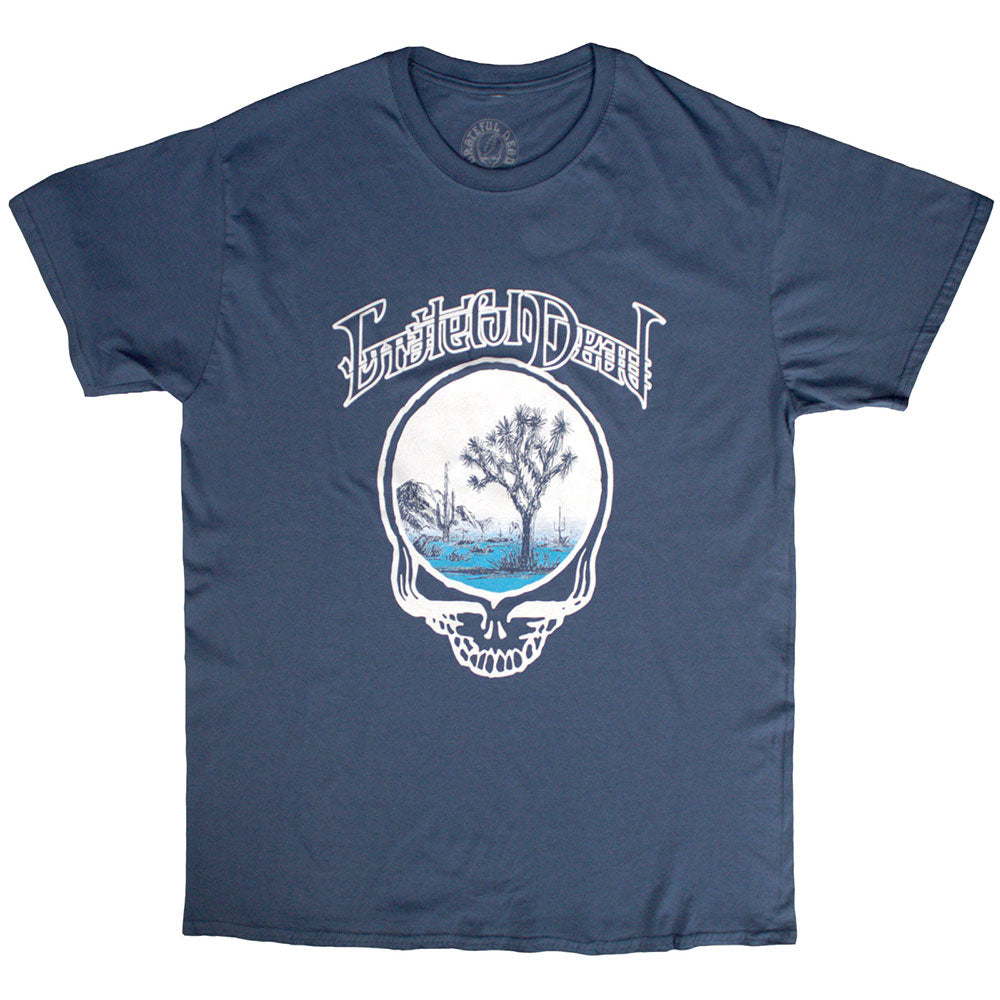 Grateful Dead T Shirt - Joshua Tree
