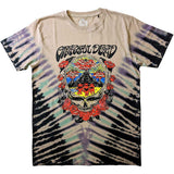 Grateful Dead T Shirt - Eye Clouds
