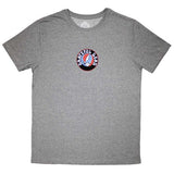 Grateful Dead T Shirt - Mini Steal Your Face Logo