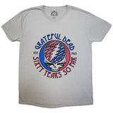 Grateful Dead T Shirt - Stealie 60