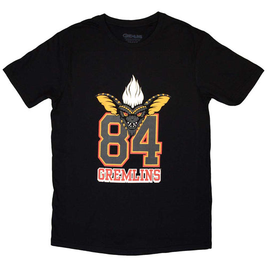 Warner Bros T Shirt - Stripe '84