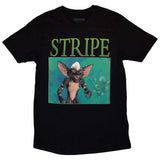 Warner Bros T Shirt - Stripe Homage