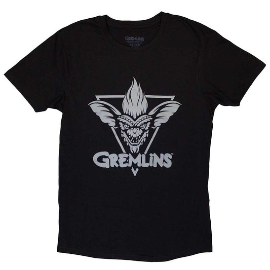Warner Bros T Shirt - Stripe Triangle