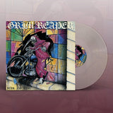 Grim Reaper LP - Fear No Evil (Clear Vinyl) | Buy Now For 37.99