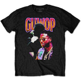 Guwop (Gucci Mane) T Shirt - Gucci Collage