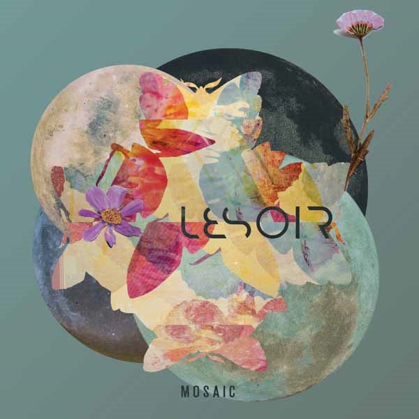 Lesoir LP - Mosaic | Buy Now For 35.99