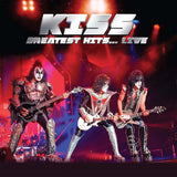Kiss LP - Greatest Hits... Live | Buy Now For 41.99