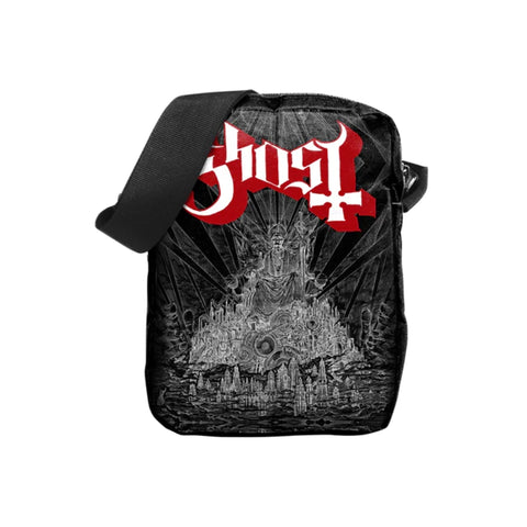 Rocksax Ghost Crossbody Bag - Spirit