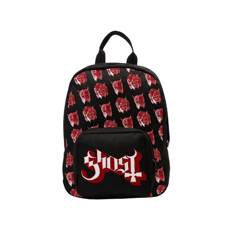 Rocksax Ghost Mini Backpack - Ghoules