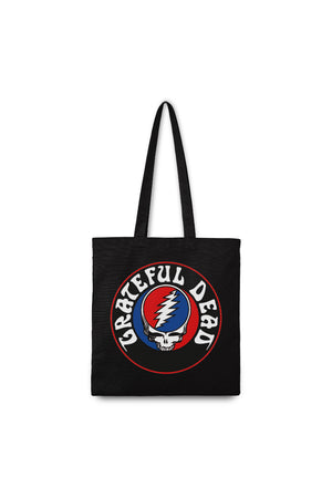Grateful dead tote bag hotsell